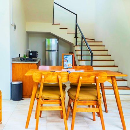 Villa Bulan Bali ジンバラン エクステリア 写真